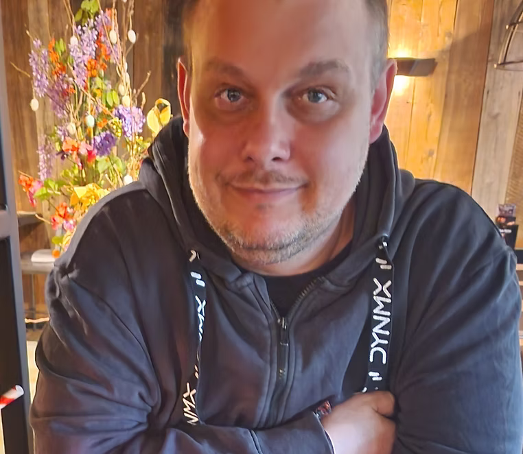 Kindertagespflegeperson Olli Gestram