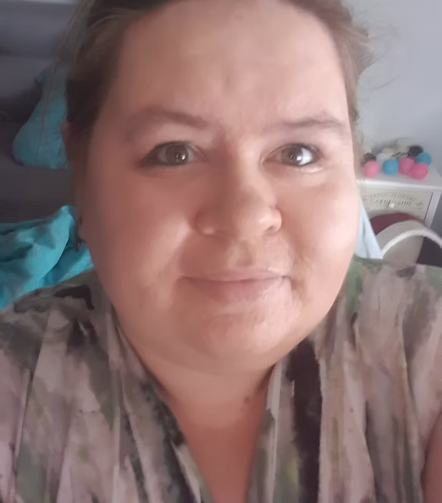 Kindertagespflegeperson Daniela Söhrn