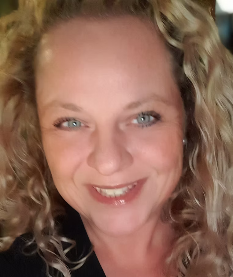 Kindertagespflegeperson Jasmin Reike