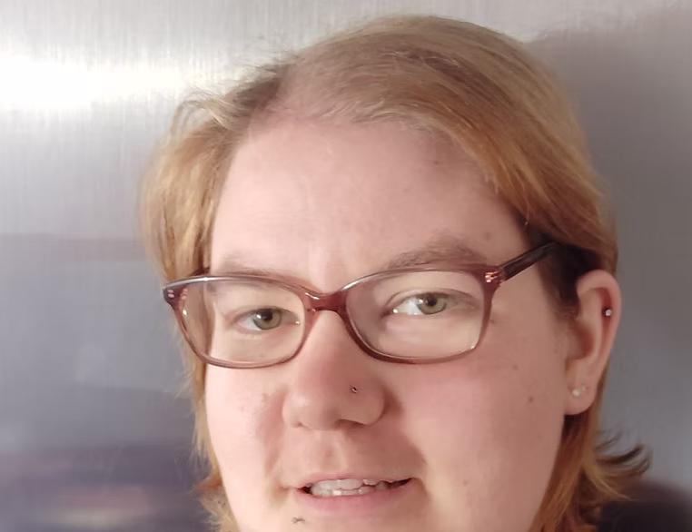 Kindertagespflegeperson Manuela Voß