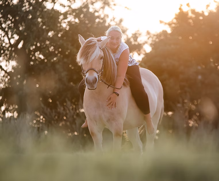 Kindertagespflegeperson Nicole Nielsen