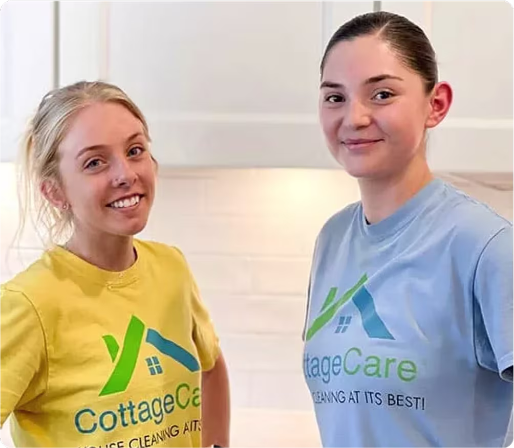 CottageCare Staff