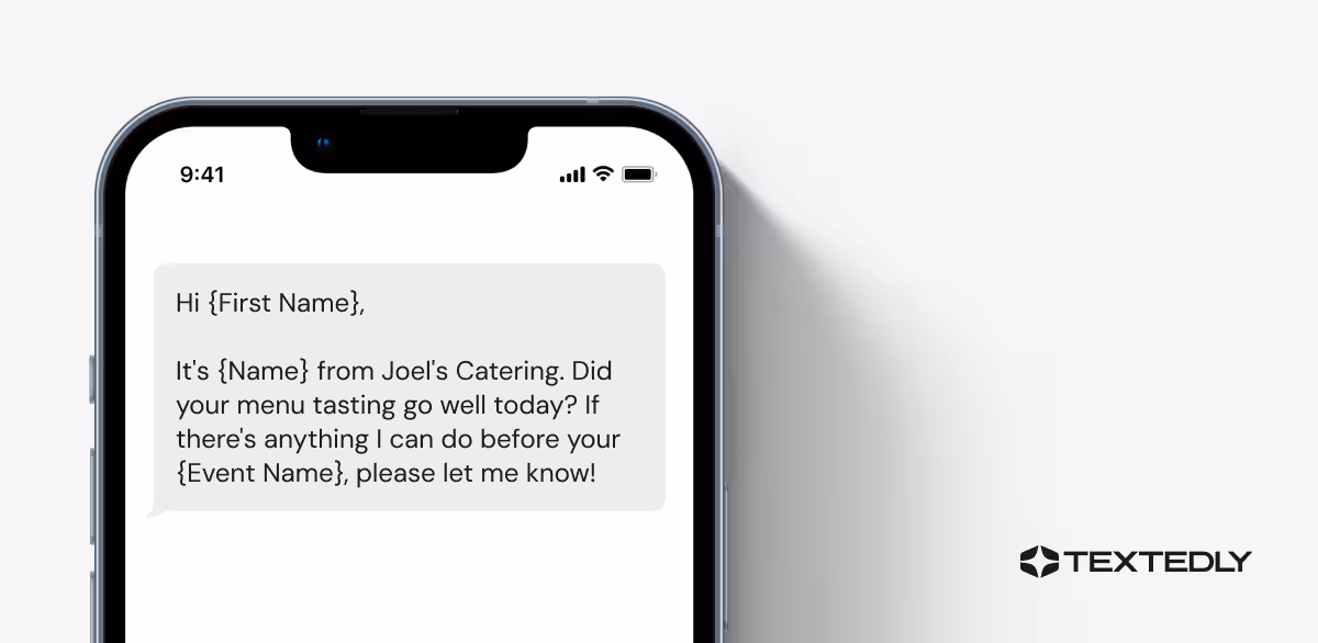 Sample general customer service text.