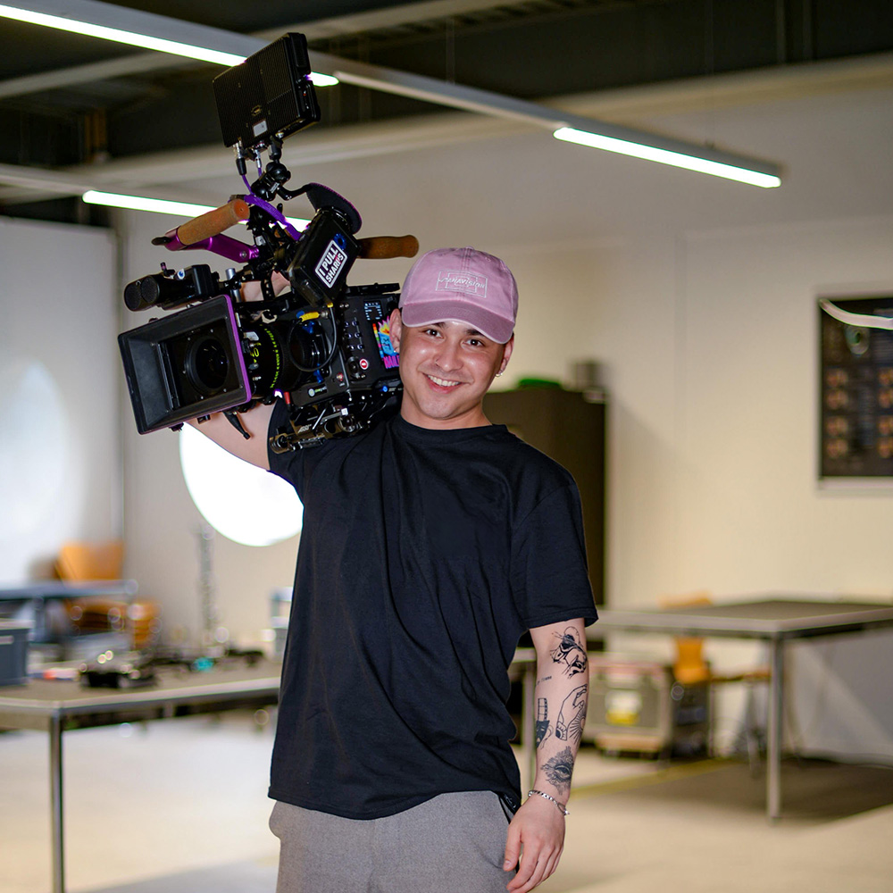 Kevin Cagulada