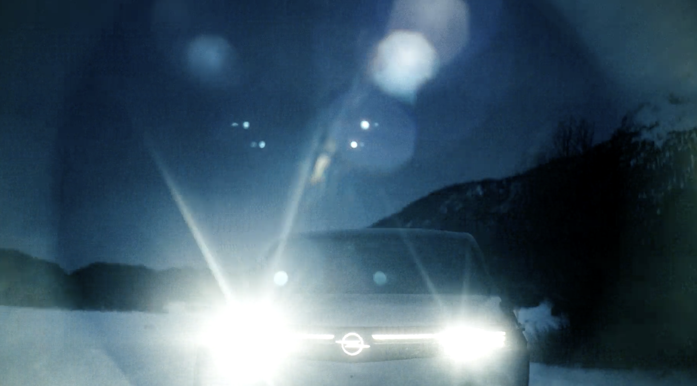 Opel I Energize your life