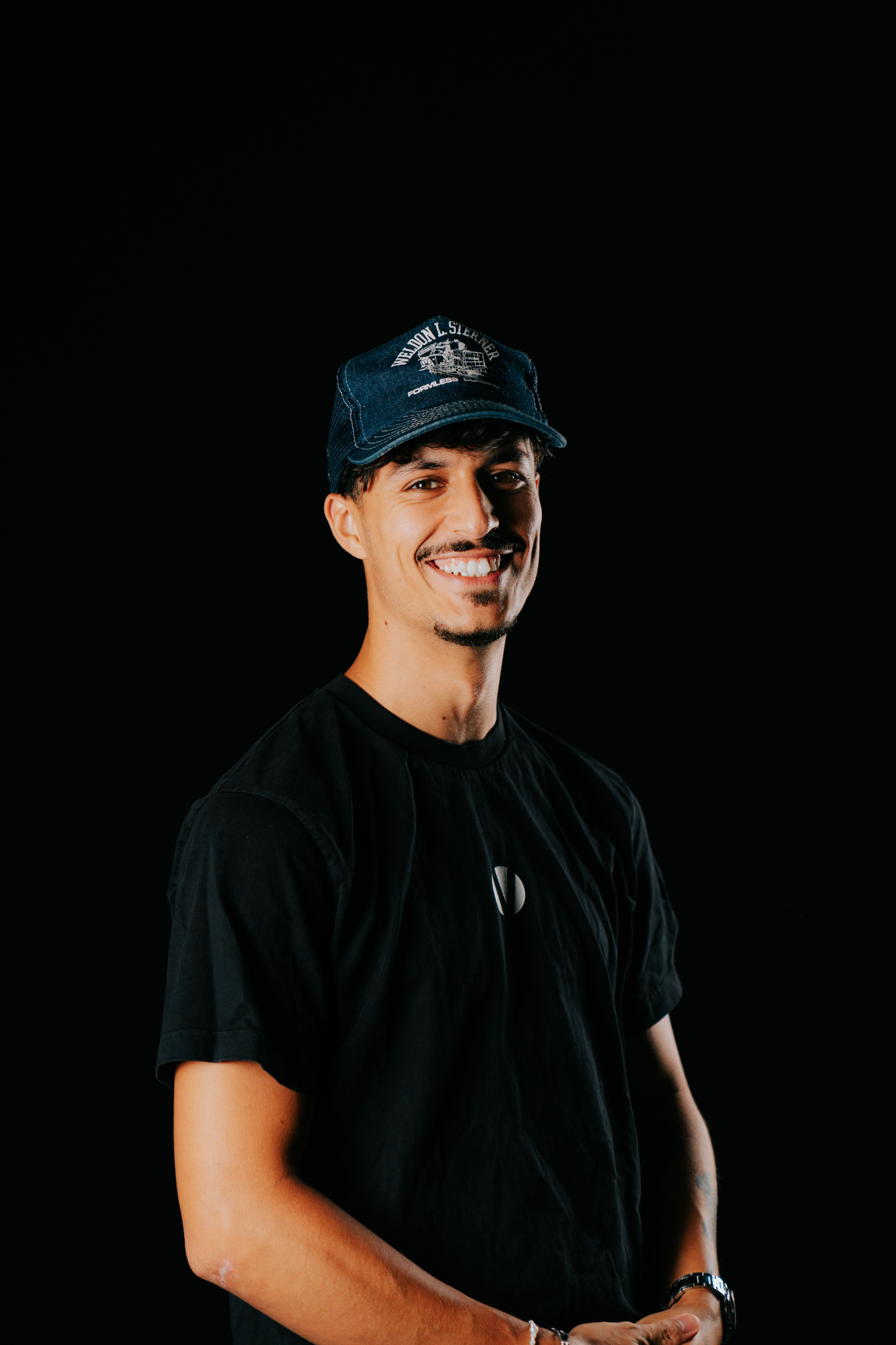 NOAH ZANETTI