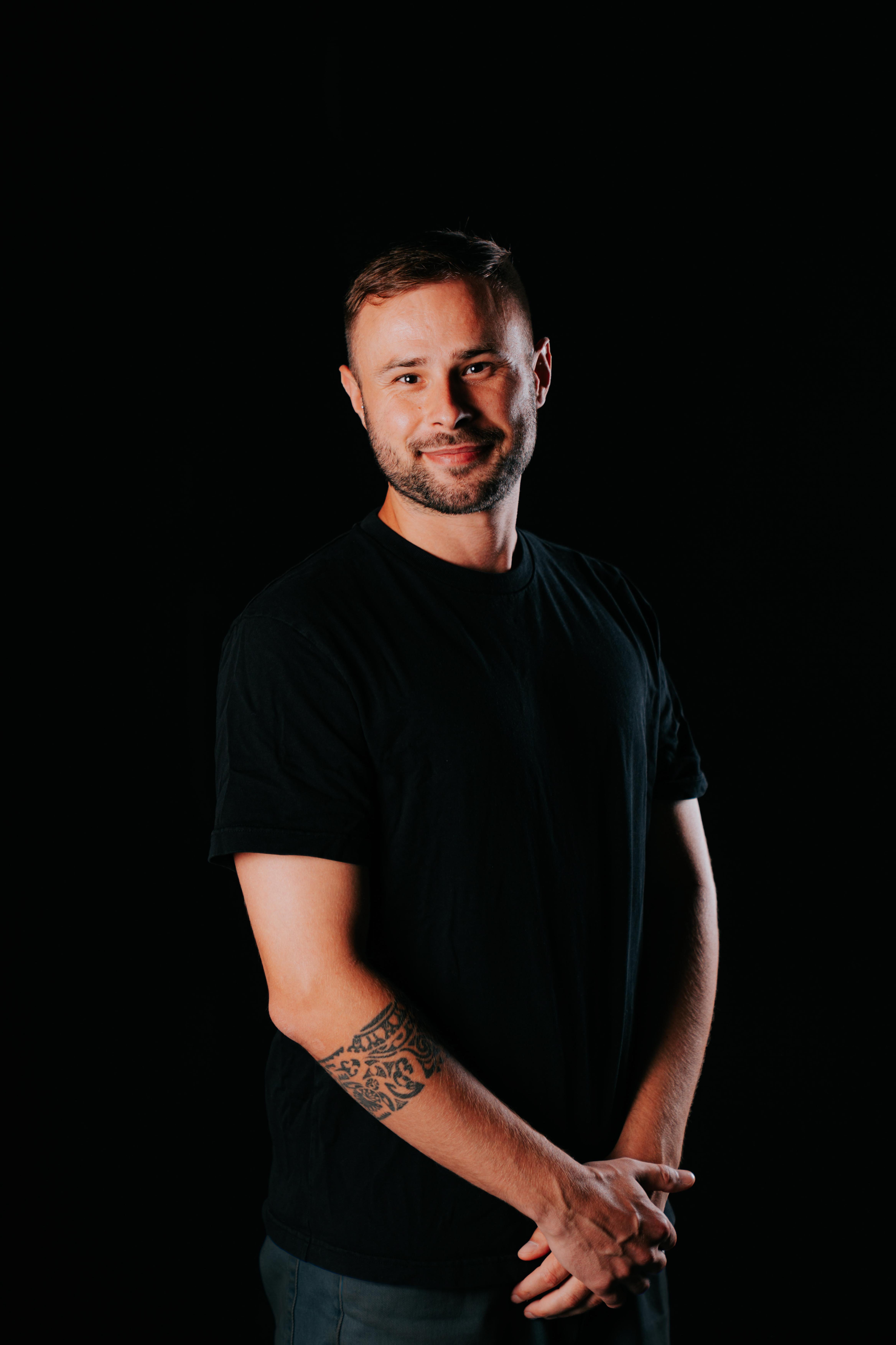 Cédric Zürrer