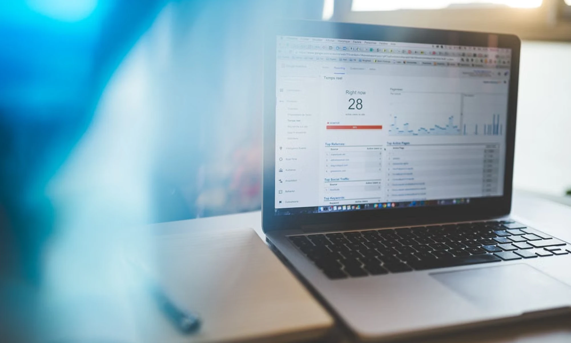 Online marketing kampányok kattintásainak, konverzióinak és ügyfélszerzési eredményeinek elemzése