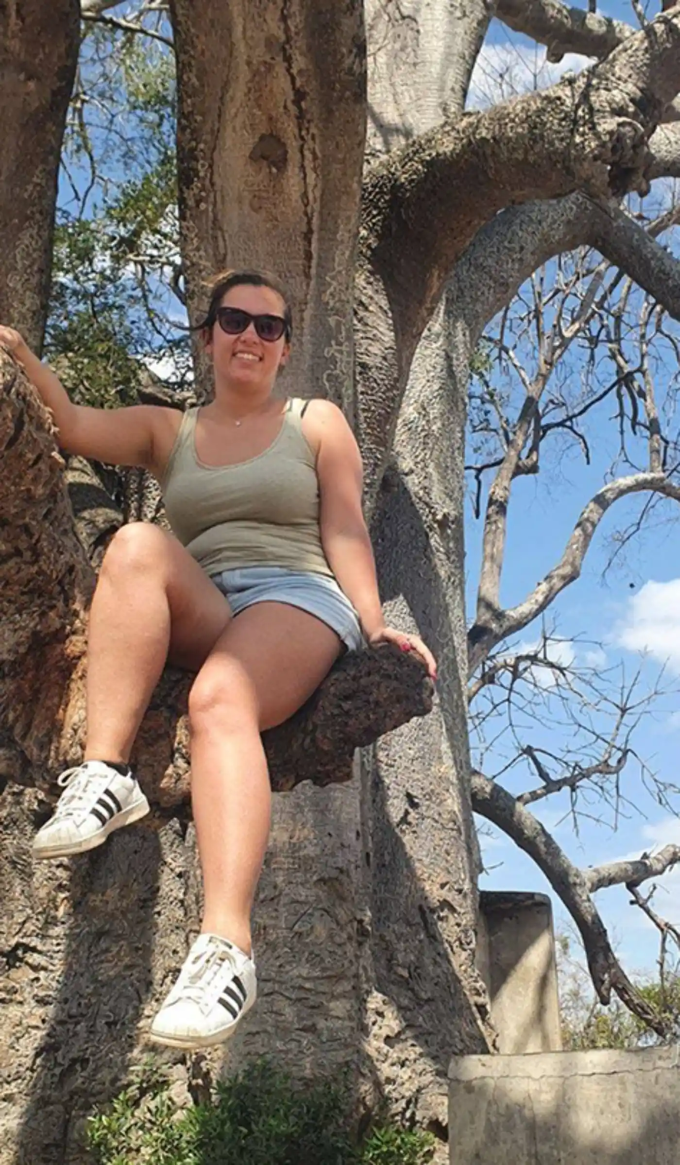 Photo de magalie Travel planner