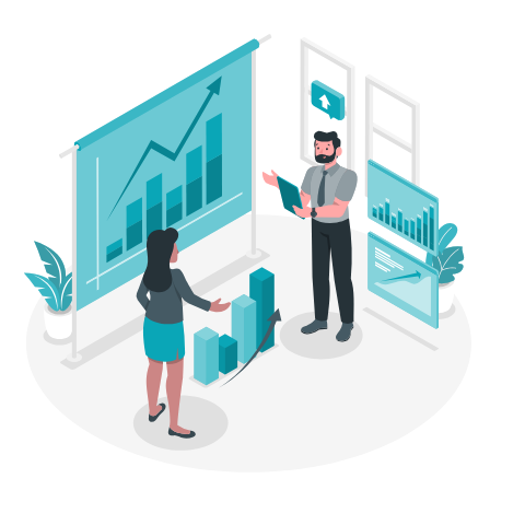 Performance Analytics on LMS