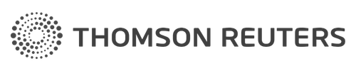 Thomson Reuters logo