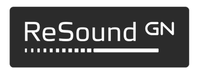Resound logo