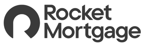 Rocket Mortgage logo