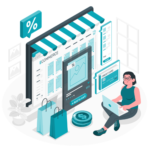 Sales Rep Program Flexible Incentives