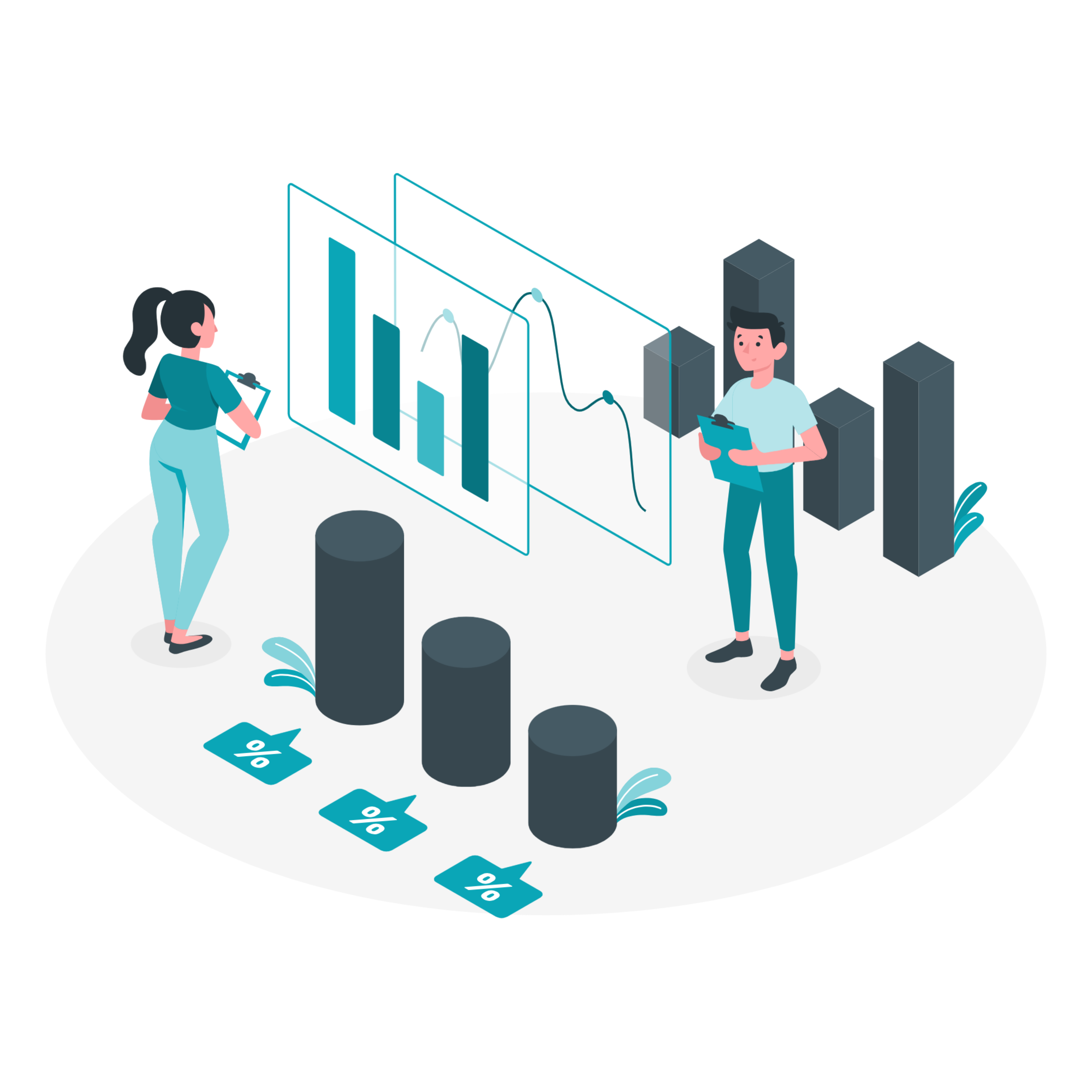 Sales Promotion Analytics