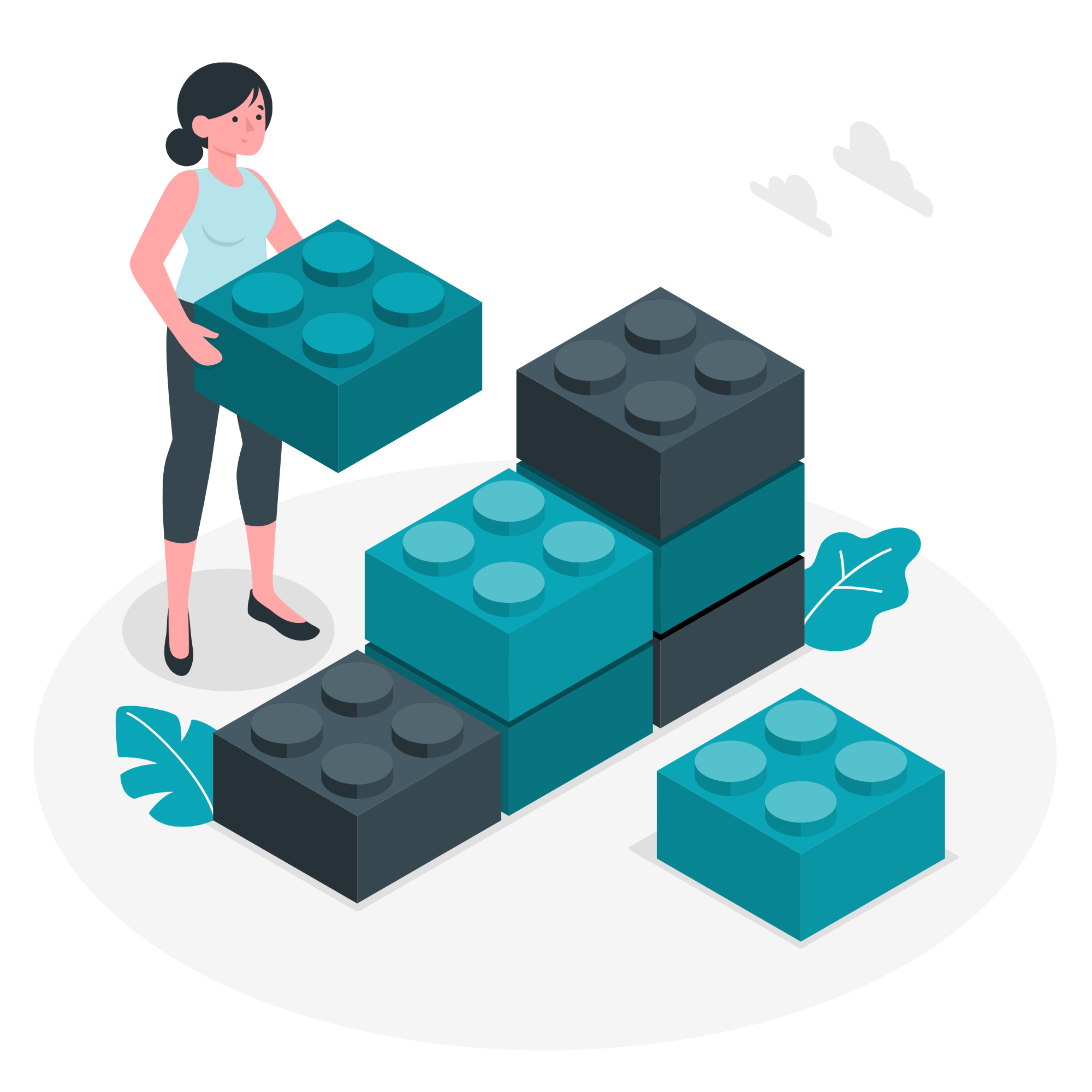 Sales Promotion Builder