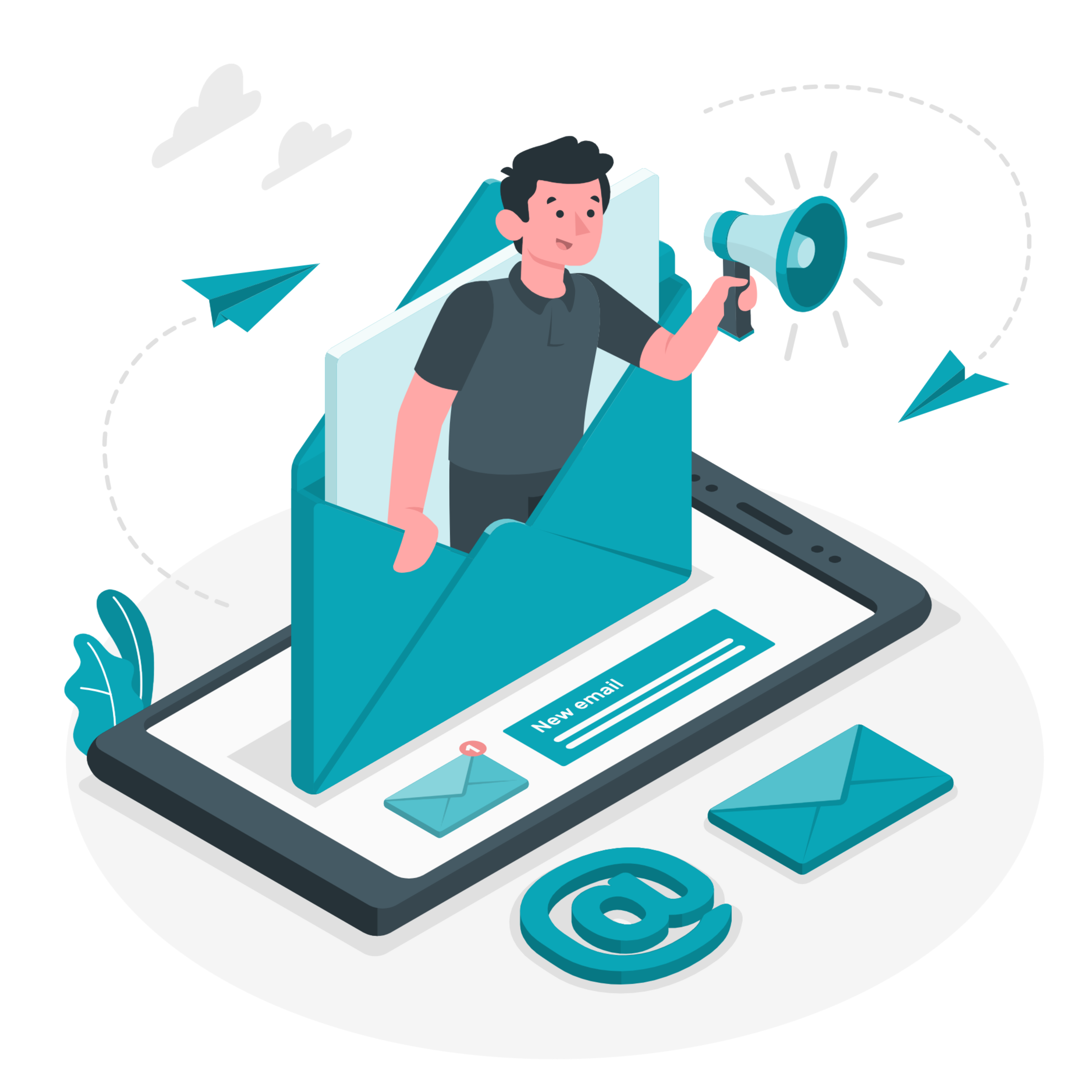 Commerce Loyalty Multi-channel engagement