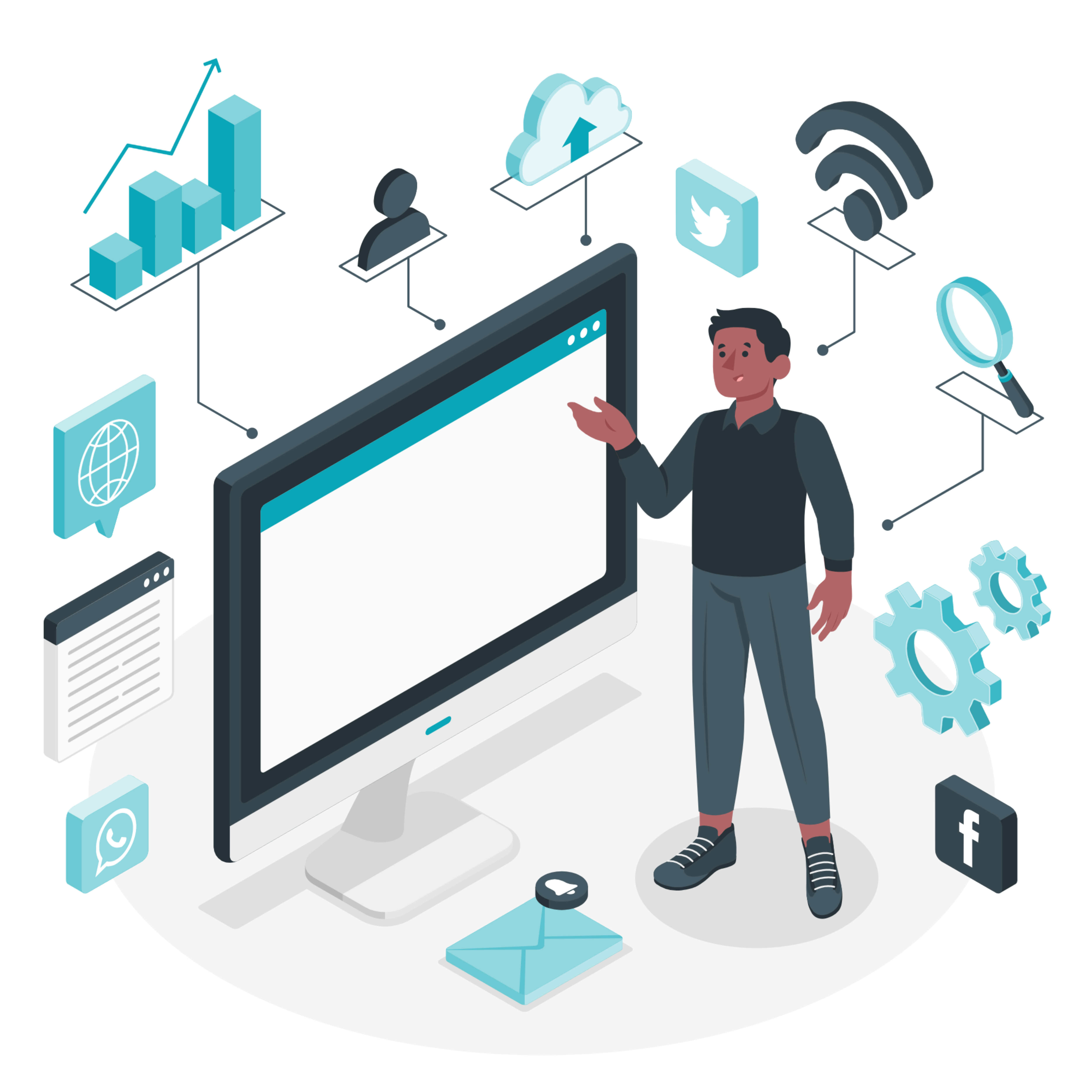 Commerce Loyalty Integration