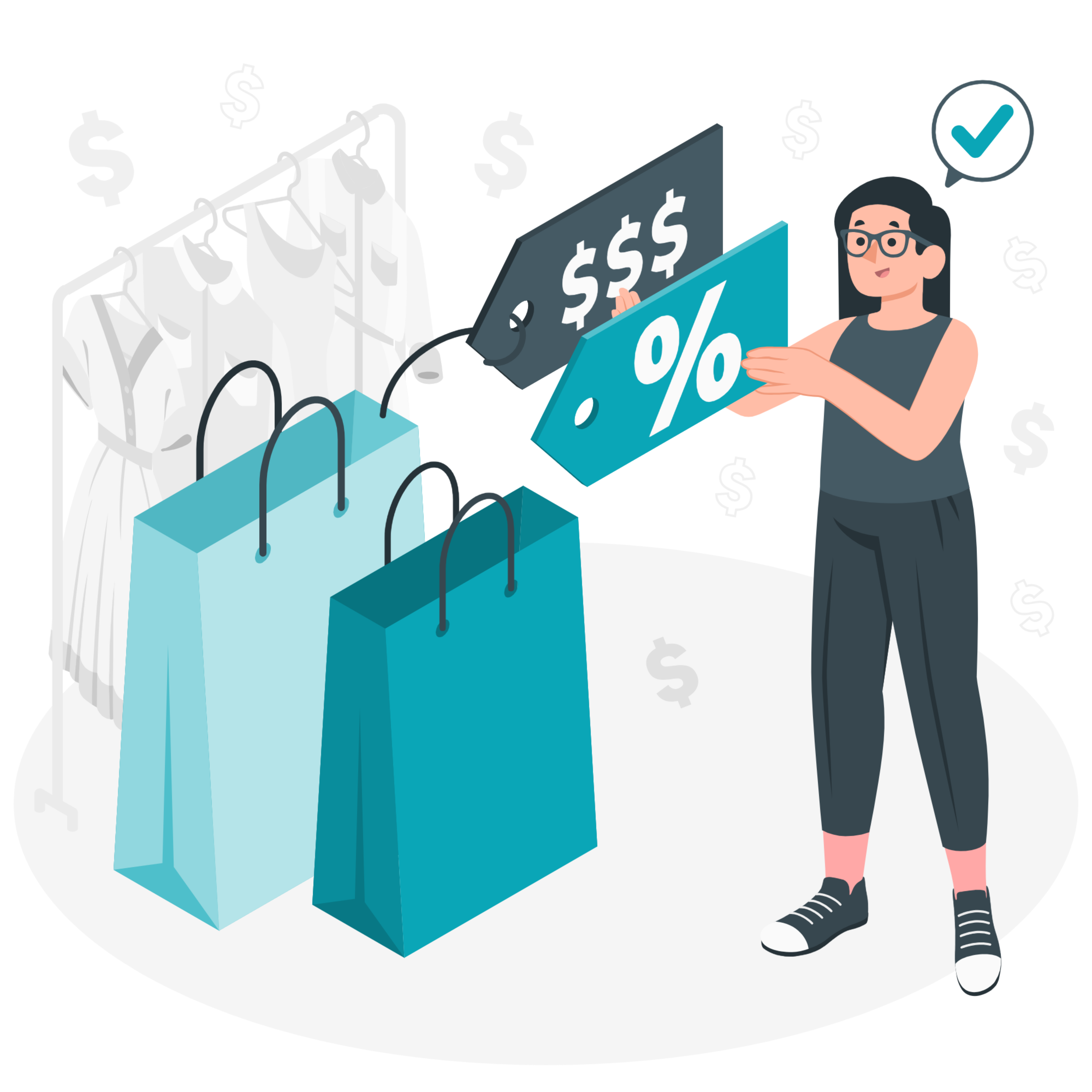 Promotion Types