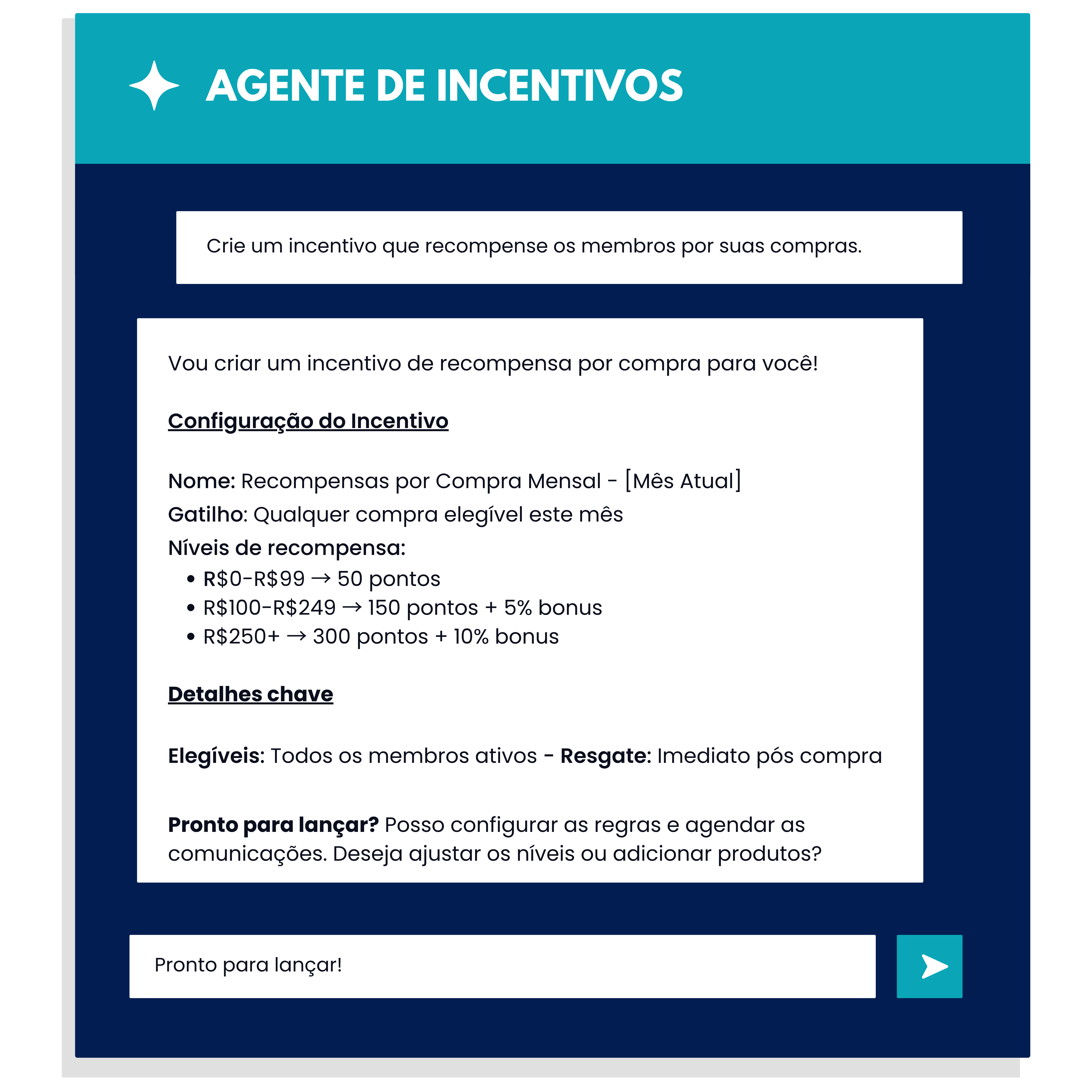 Loyalty Management Real-time Engagement