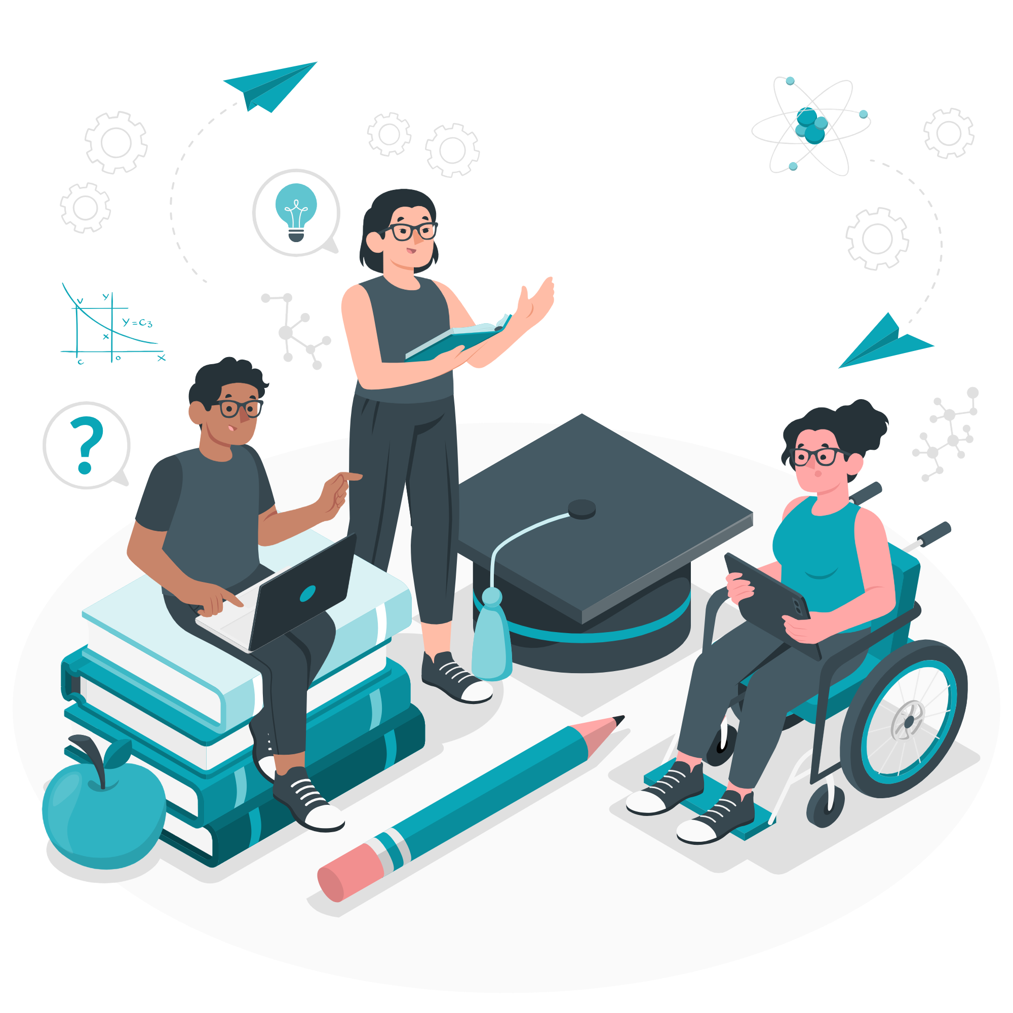 Learning Hub Performance Analytics