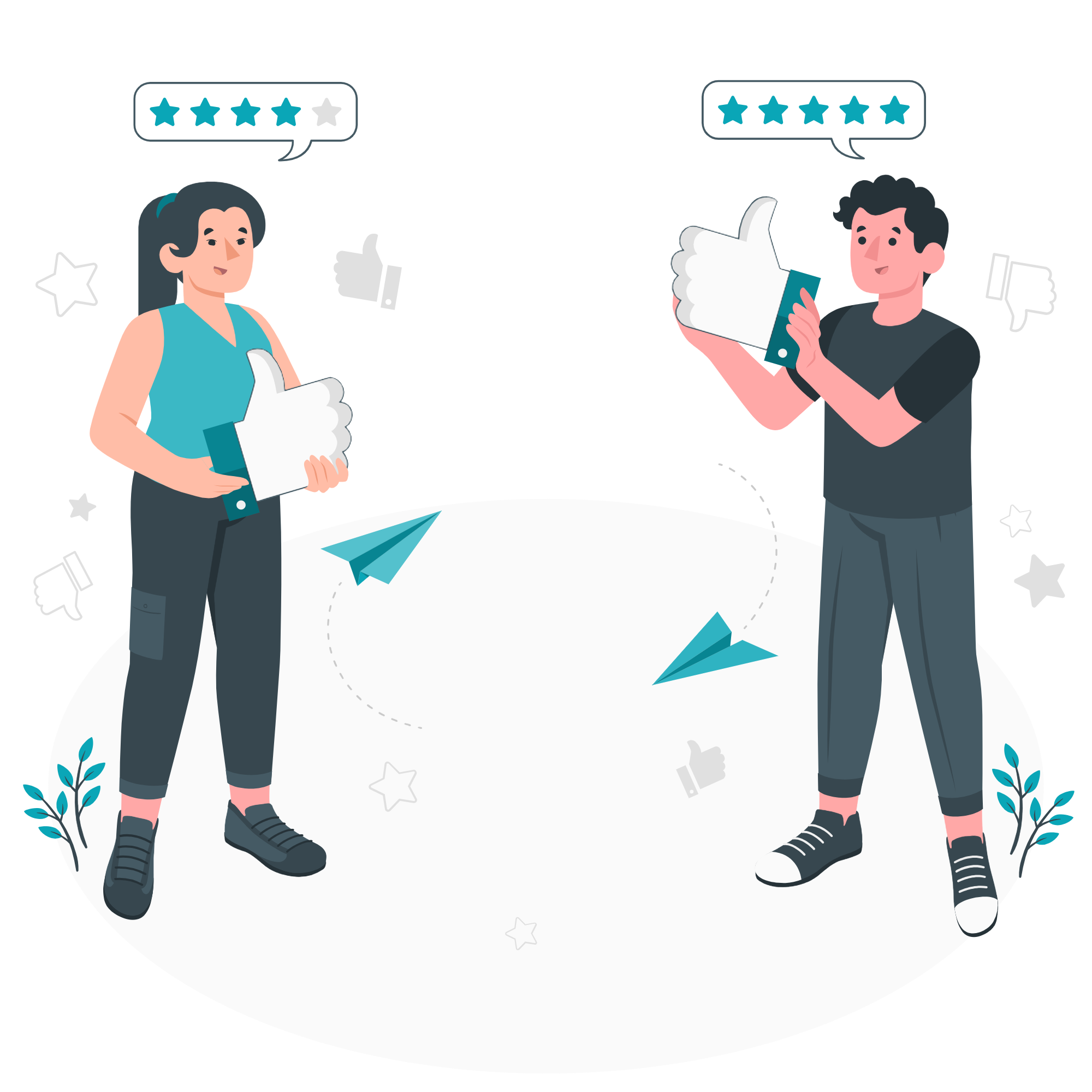 Learning Hub Performance Analytics