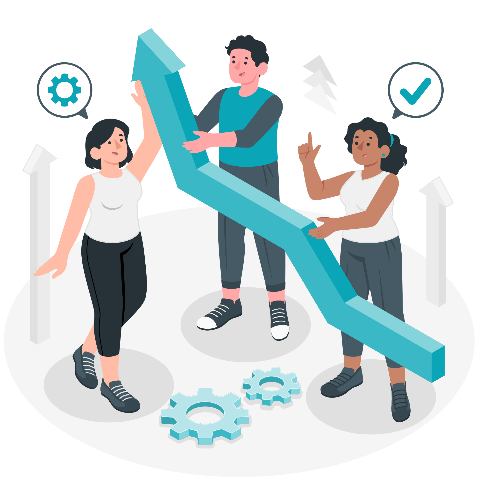 Learning Hub Performance Analytics