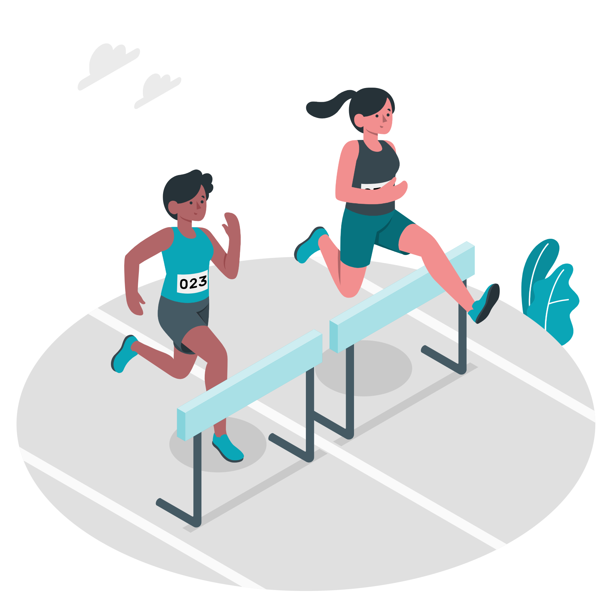 Learning Hub Performance Analytics