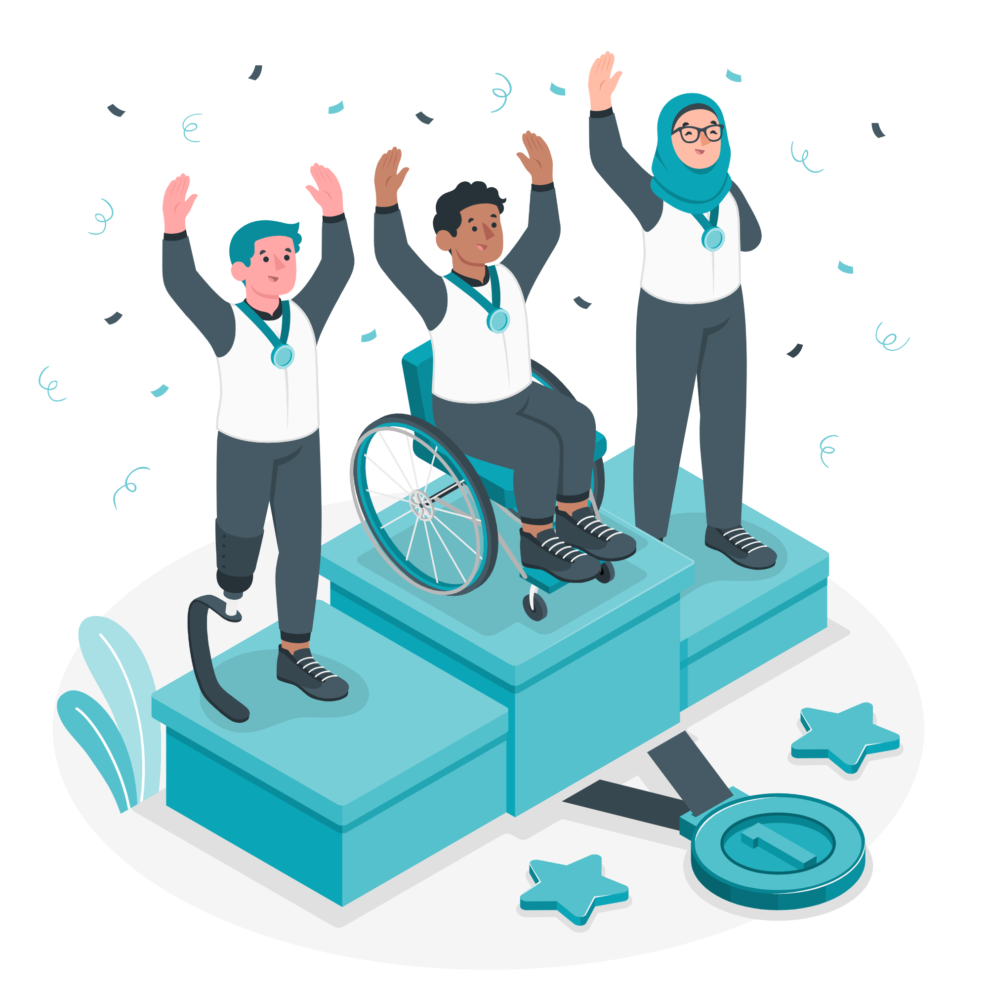 Learning Hub Performance Analytics