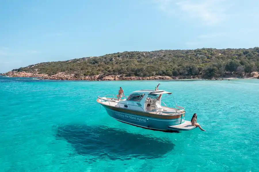 Experiences near Hotel Cala di Volpe