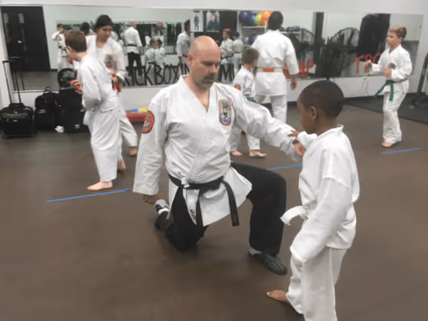 Cultivate The Confidence