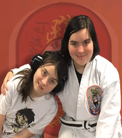 Adaptive Karate (8+)