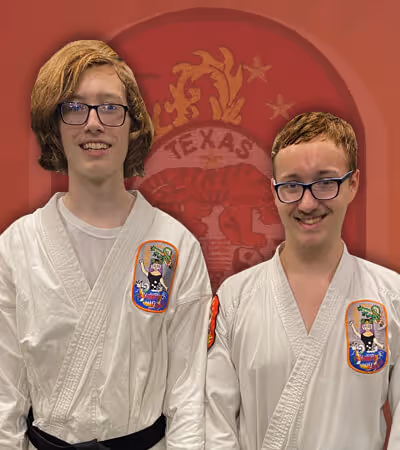 Teen / Adult Karate (13+)
