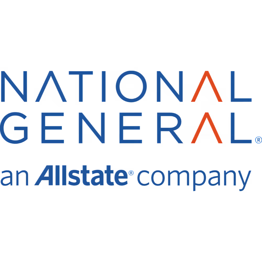 National General an Allstate Company Logo. Timothy Doud | Allstate