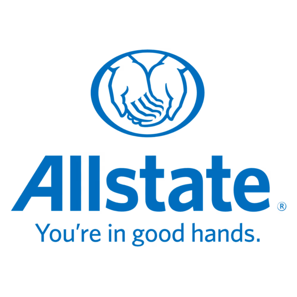 Allstate Insurance Logo. Timothy Doud | Allstate