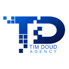 Timothy Doud: Allstate Agency Logo