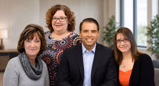 Team portrait of Timothy Doud: Allstate Insurance, friendly local insurance service and trusted coverage support.