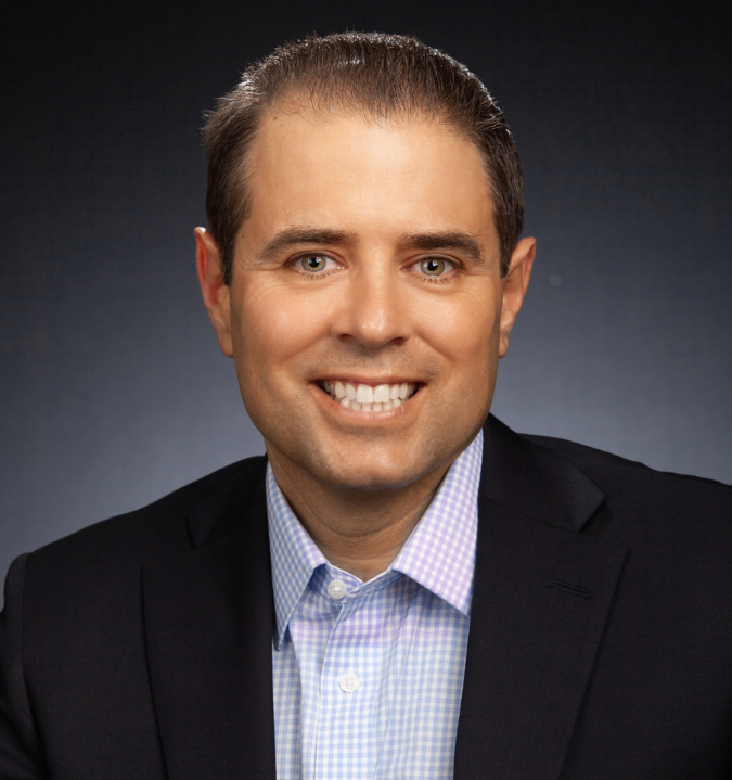 Timothy Doud