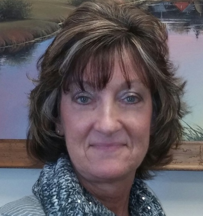 Annette Einspahr