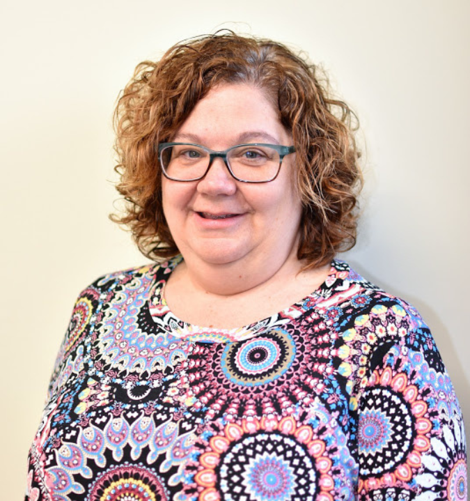 Sandra Inglehearn