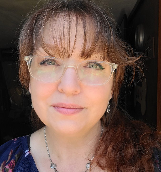 Shannon Pardus