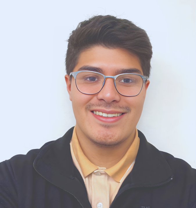 Alonso Contreras