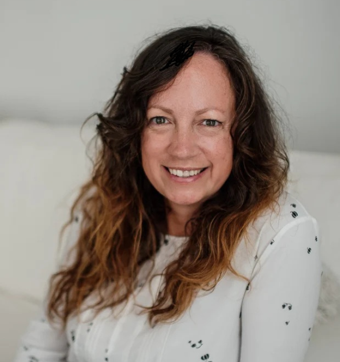 Kim Crowe