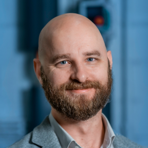 Jonas Reich
