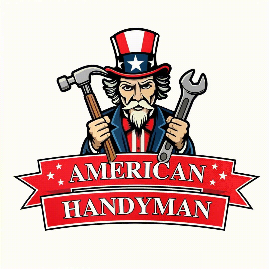 American Handyman Logo