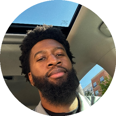 Choros member headshot