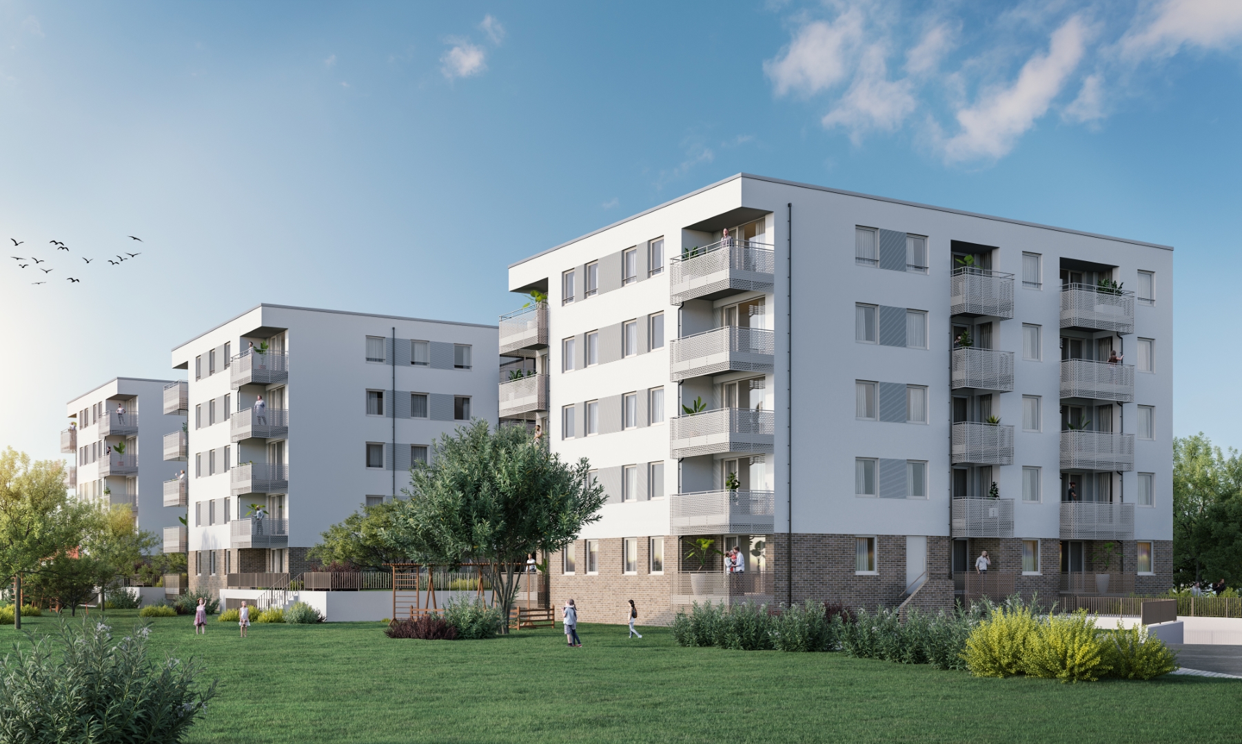 Dallgower, Falkensee (Groß)