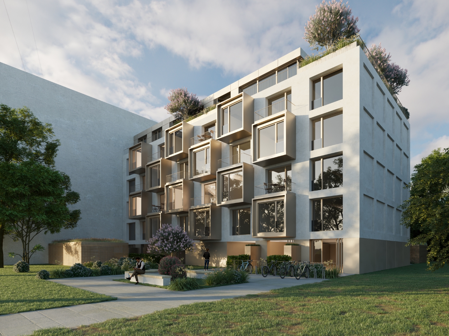 Reinickendorfer, Berlin (Groß)