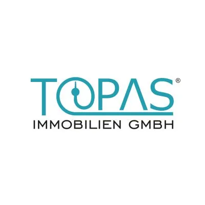 Topas Immobilien GMBH logo