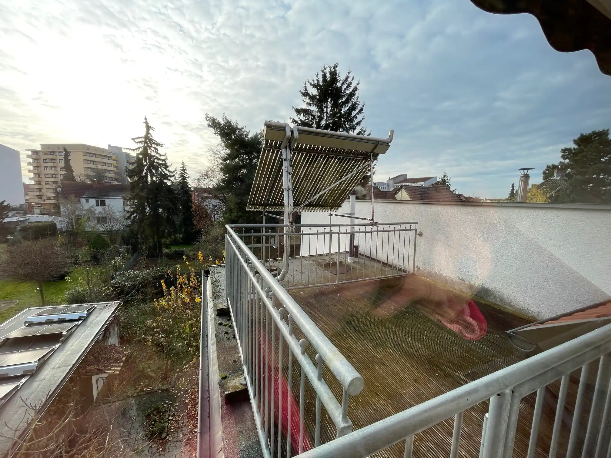 Doppelhaushälfte in Viernheim